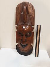 Large handcrafted wooden for sale  Cicero