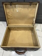 Vintage suitcase storage for sale  WINDSOR