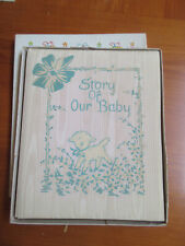 Vintage story baby for sale  Azle