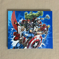 Marvels avengers canvas for sale  Kansas City