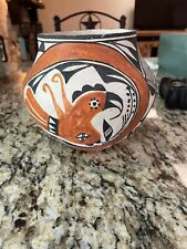 Fantastic acoma pot for sale  Crowley