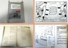 Werkstatthandbuch audi elektri gebraucht kaufen  Merseburg