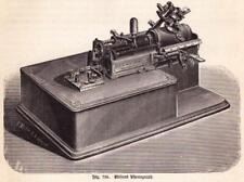 Edisons phonograph gebraucht kaufen  Deutschland