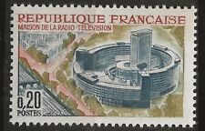 1402 maison radiodiffusion d'occasion  Boulogne-Billancourt