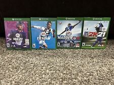 Xbox one game for sale  Buffalo