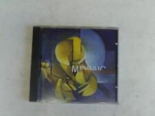 Mosaic cd gebraucht kaufen  Eicklingen