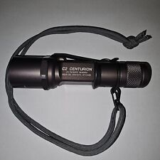 Surefire centurion flashlight for sale  Mission