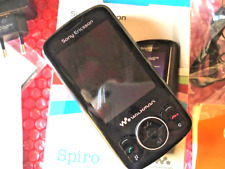 Sony ericsson spiro usato  Avola