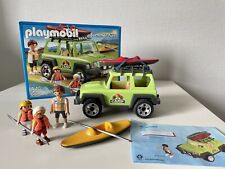 Playmobil summer fun d'occasion  Kunheim