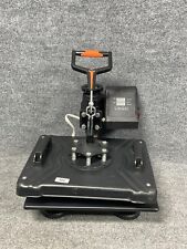 Digital heat press for sale  Miami