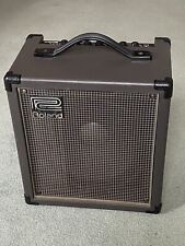 roland cube 60 for sale  TODMORDEN