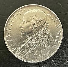 100 lire 1955 usato  Vicenza