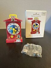 Hallmark christmas ornament for sale  Coral Springs