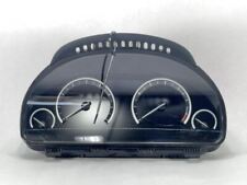 Speedometer cluster mph for sale  Lansing