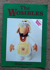 Alan dart wombles for sale  PLYMOUTH