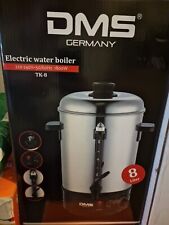 Dms germany heißwasserspender gebraucht kaufen  Hollenstedt