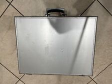 Aluminum briefcase metal for sale  New Rochelle