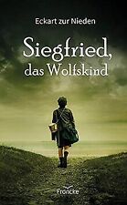 Siegfried wolfskind zur gebraucht kaufen  Berlin