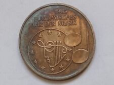 Münze 1985 europäisches gebraucht kaufen  Berlin