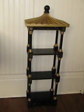 Vintage chinoiserie style for sale  Easton