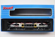 Autorail 2102 cfl d'occasion  Belley