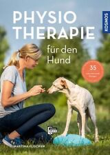 Physiotherapie den hund gebraucht kaufen  Münster