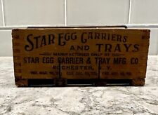 egg boxes trays for sale  Omaha