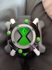 ben 10 omnitrix watch for sale  OLDBURY
