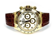 Rolex daytona 116518 for sale  LONDON