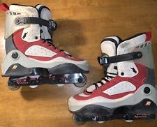 Nemesis aggressive inline for sale  Durham