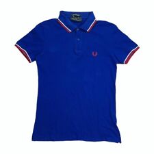 Y2k fred perry for sale  WOLVERHAMPTON