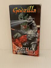 Rare oop godzilla for sale  Knoxville