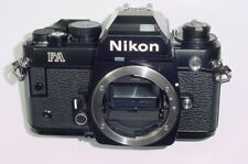 Nikon 35mm film for sale  HOUNSLOW
