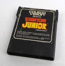 CBS Colecovision Spiel -- DONKEY KONG JR -- (no Atari) comprar usado  Enviando para Brazil