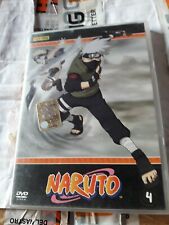 Naruto dvd vol. usato  Foggia