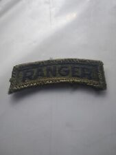 Patch army subdued for sale  Kingwood