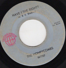 The Honeycombs - Have I The Right 1964 Interphon Rock Beat en muy buen estado suena casi perfecto, usado segunda mano  Embacar hacia Argentina
