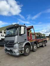 Mercedes hookloader for sale  ORMSKIRK