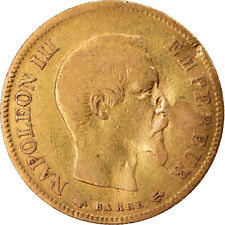 854733 monnaie napoleon d'occasion  Lille-