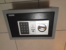 Cassetta sicurezza elettronica usato  Ravenna