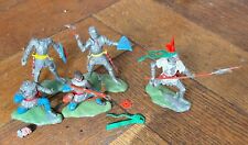 Britain swoppet knights for sale  WOKING