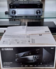 Yamaha receiver 1080 gebraucht kaufen  Xanten