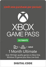 Xbox ultimate game for sale  UK