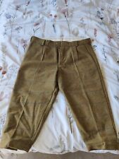 tweed breeks for sale  WEYMOUTH