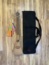 guitar backpacker for sale  Cedar City
