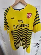 Arsenal 2014 2015 for sale  Ireland