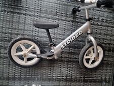 Strider pro balance for sale  SHEFFIELD