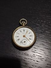 Orologio tasca vintage usato  Augusta