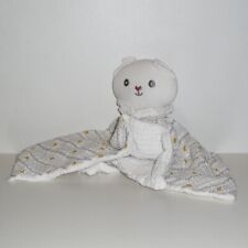 Doudou ours mathilde d'occasion  France