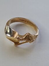 Lapponia ring gold gebraucht kaufen  Kassel